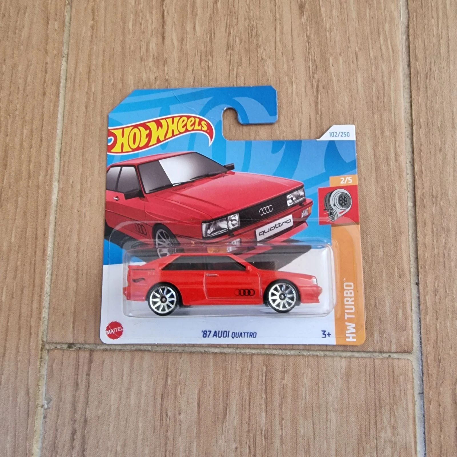 Hot Wheels Audi Vag – photo 5